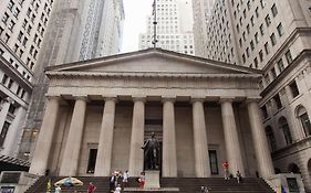 Hyatt Centric Wall Street New York